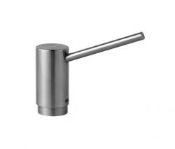 Изображение продукта KWC INOX дозатор для жидкого мыла