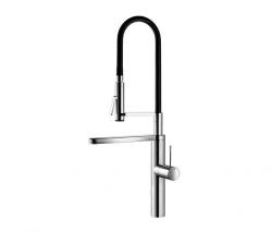 Изображение продукта KWC ONO Highflex рычажный смеситель