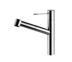 Изображение продукта KWC ONO рычажный смеситель