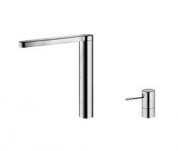 Изображение продукта KWC ONO рычажный смеситель