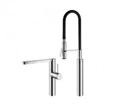 Изображение продукта KWC ONO рычажный смеситель