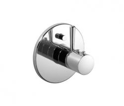 Изображение продукта KWC ADRENA Fertigmontageset mit Thermostat Funktionseinheit