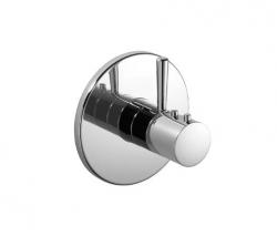 Изображение продукта KWC ADRENA Fertigmontageset mit Thermostat Funktionseinheit