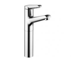 Изображение продукта KWC ADRENA рычажный смеситель с коротким изливом