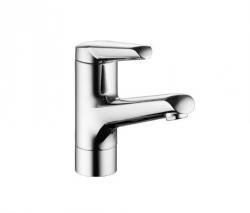 Изображение продукта KWC ADRENA рычажный смеситель с поворотным изливом 90°