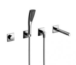 Изображение продукта KWC ONO touch light PRO Electronic controlled|Fixed spout