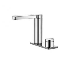 Изображение продукта KWC ONO touch light PRO Electronic controlled|поворотный излив 360°