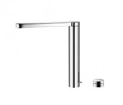 Изображение продукта KWC ONO touch light PRO Electronic controlled|поворотный излив 360°