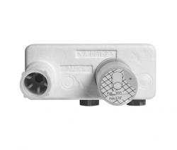 Изображение продукта KWC ONO Concealed unit wall two hole