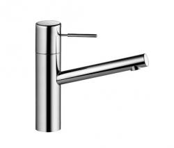 Изображение продукта KWC ONO рычажный смеситель с коротким изливом