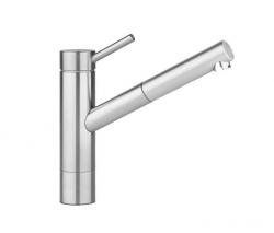 Изображение продукта KWC ONO рычажный смеситель|Pull-out aerator
