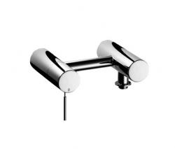 Изображение продукта KWC ONO рычажный смеситель|Rotatable spout 60°