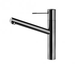 Изображение продукта KWC ONO рычажный смеситель|поворотный излив 270°