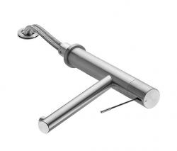 Изображение продукта KWC ONO рычажный смеситель|поворотный излив 270°