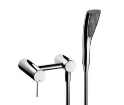 Изображение продукта KWC ONO рычажный смеситель