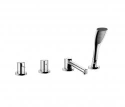Изображение продукта KWC ONO Roman tub|Fixed spout