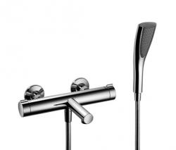 Изображение продукта KWC ONO Thermostat Mischer|Auslauf fest