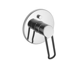 Изображение продукта KWC VITA PRO Trim kit with function unit