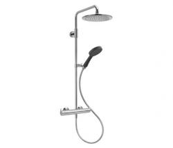 Изображение продукта KWC DOMO Duschsystem