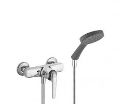 Изображение продукта KWC DOMO Hebelmischer