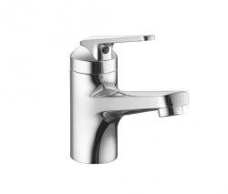 Изображение продукта KWC DOMO рычажный смеситель|Fixed spout