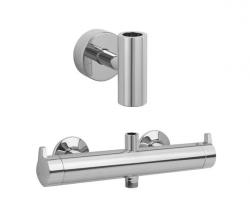 Изображение продукта KWC DOMO Thermostat Mischer