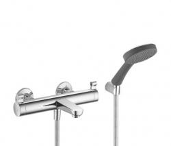 Изображение продукта KWC VITA PRO Thermostat Mischer|Auslauf fest