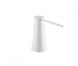 Изображение продукта KWC ZOE дозатор для жидкого мылаs