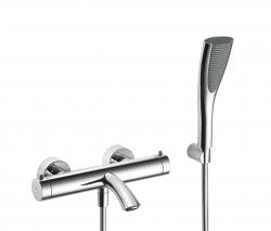 Изображение продукта KWC ZOE Thermostat|Fixed spout