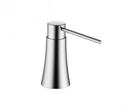 Изображение продукта KWC ZOE дозатор для жидкого мылаs