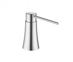 Изображение продукта KWC ZOE дозатор для жидкого мылаs