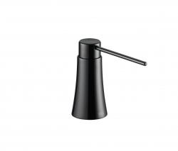 Изображение продукта KWC ZOE дозатор для жидкого мылаs