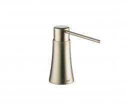 Изображение продукта KWC ZOE дозатор для жидкого мылаs