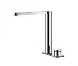 Изображение продукта KWC ONO touch light PRO рычажный смеситель