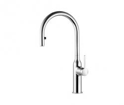 Изображение продукта KWC SIN рычажный смеситель