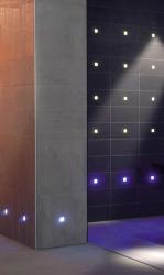 Mosa Custom Design | RGB LED tiles - 2