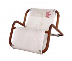 Изображение продукта DVELAS Barlovento & Sotavento elondo-chair