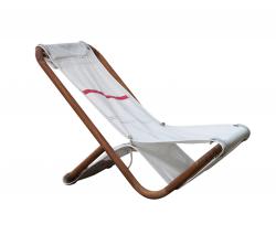 Изображение продукта DVELAS Barlovento & Sotavento elondo-lounger