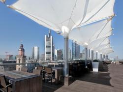 Изображение продукта MDT-tex Type E Tulip umbrella