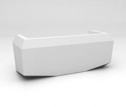 Изображение продукта Isomi Ltd Fold Desk configuration 1