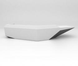 Изображение продукта Isomi Ltd Fold Desk configuration 7