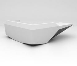 Изображение продукта Isomi Ltd Fold Desk configuration 8