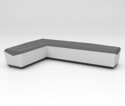 Изображение продукта Isomi Ltd Fold Seat configuration 5