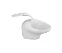 Изображение продукта VitrA Bad Freedom Wall hung bidet