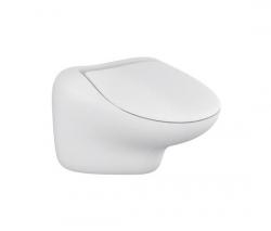 Изображение продукта VitrA Bad Freedom Wall hung WC