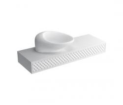 Изображение продукта VitrA Bad Freedom умывальная раковина unit