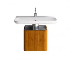 Изображение продукта VitrA Bad Mod Vanity unit