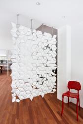 Изображение продукта Bloomming Room Divider Facet