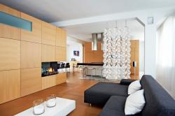 Изображение продукта Bloomming Room Divider Facet