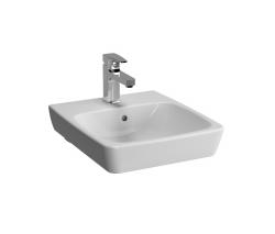 Изображение продукта VitrA Bad Metropole Cloakroom basin